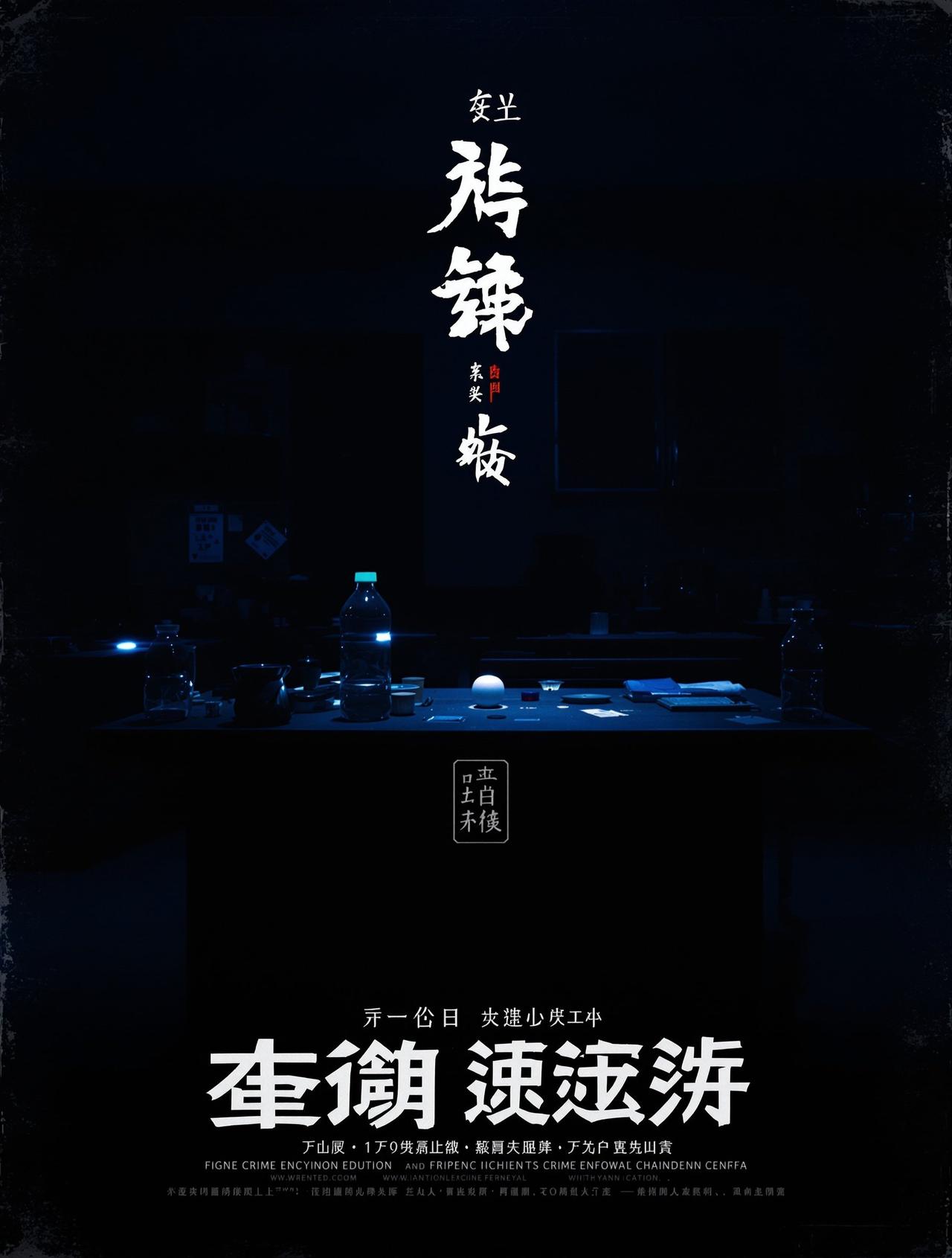 快活影院 - 法医秦明·罪案现场 快活影院 - 法医秦明·罪案现场