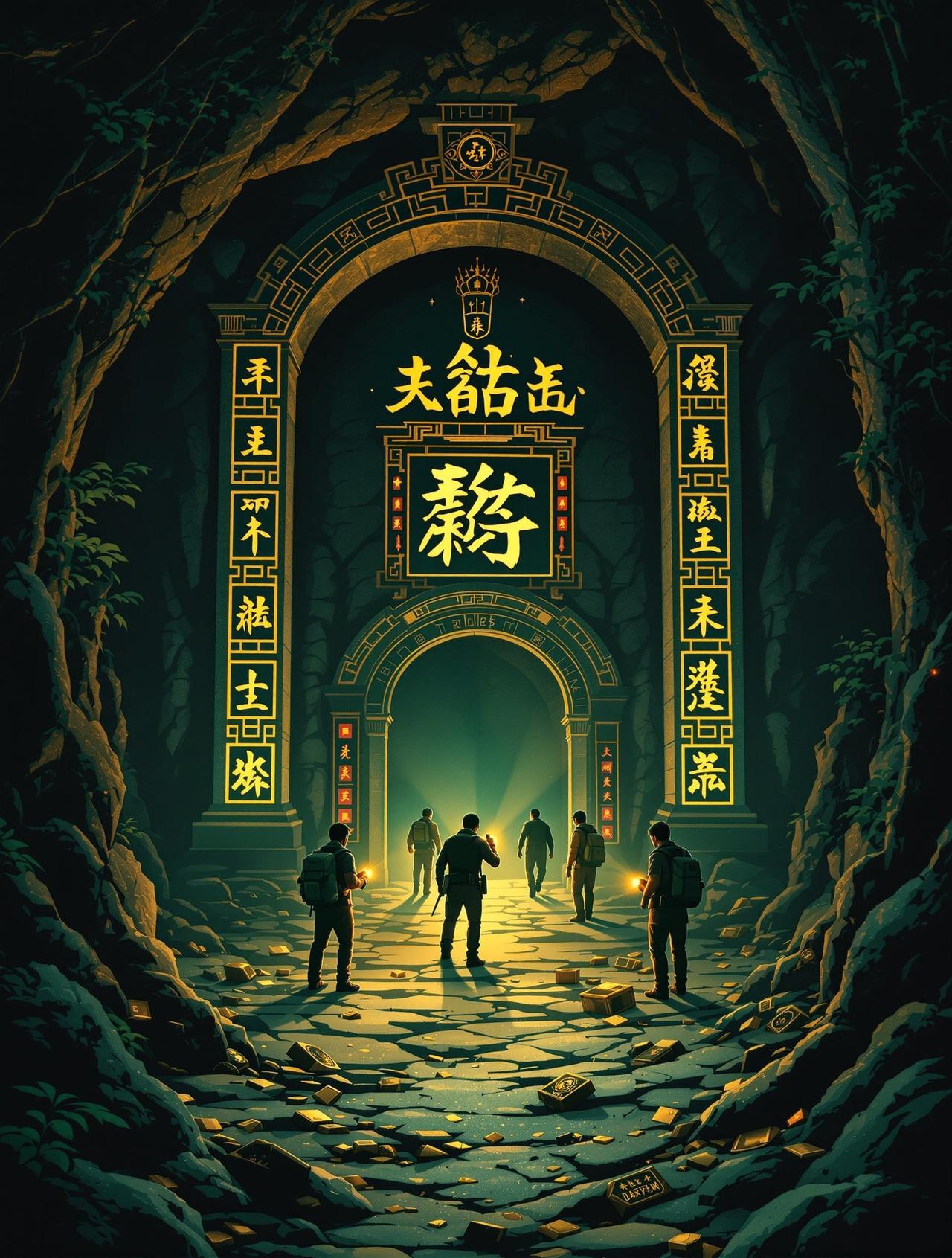 快活影院最新上线：古墓迷踪