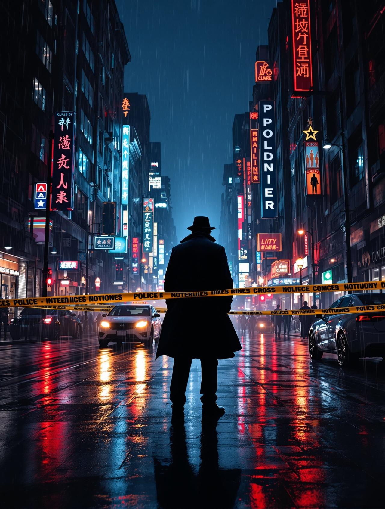 快活影院热门推荐：暗夜追踪者