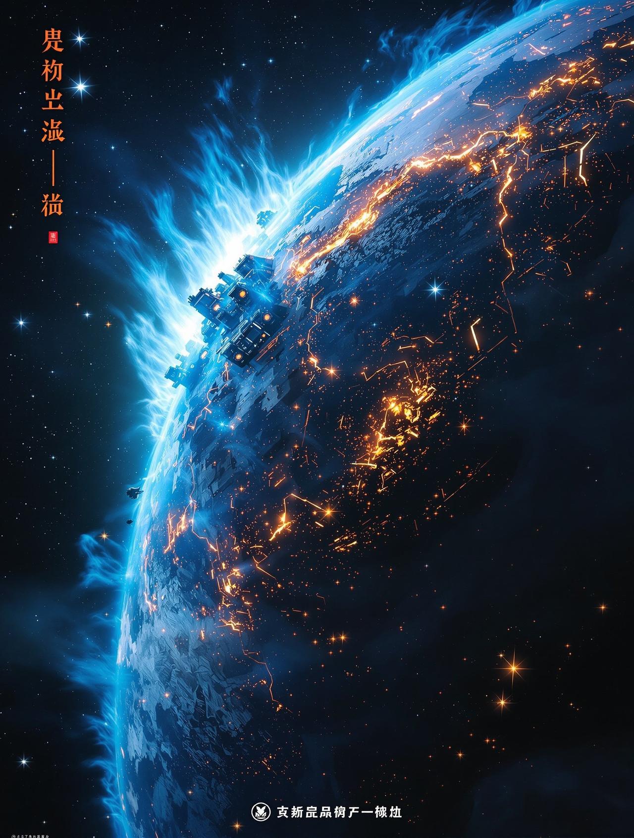 快活影院热门推荐：流浪地球3：新家园