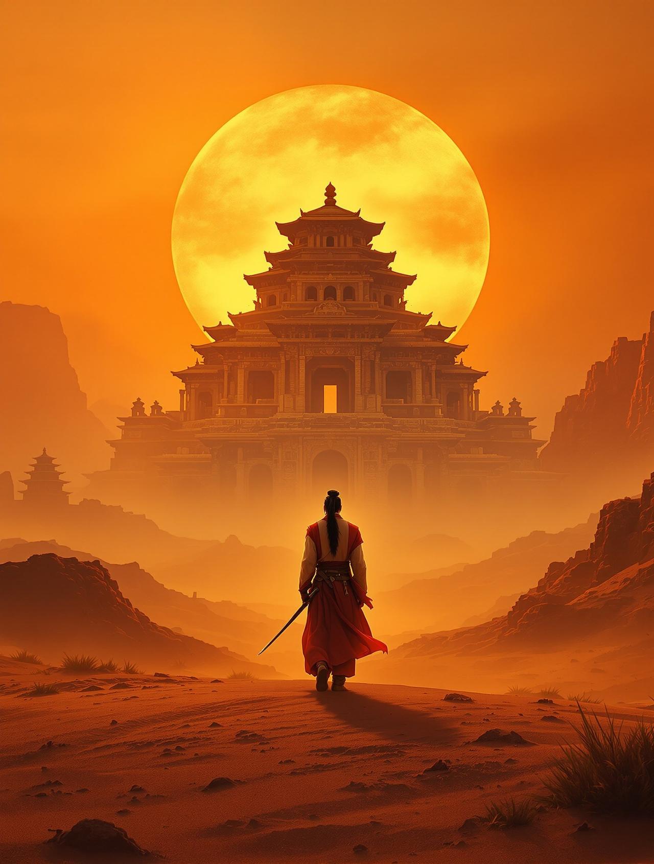 快活影院 - 山河令·大漠孤烟 快活影院 - 山河令·大漠孤烟
